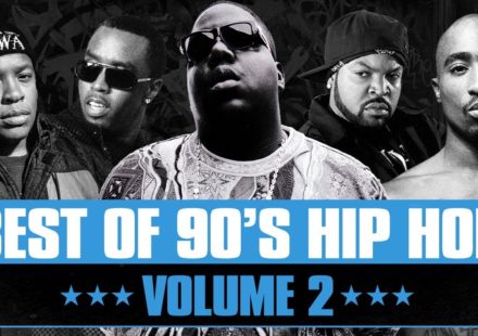 90's Hip Hop Mix #02 | Best of Old School Rap Songs | Throwback Rap Classics | Westcoast | Eastcoast