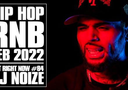 🔥 Hot Right Now #84 | Urban Club Mix February 2022 | New Hip Hop R&B Rap Songs | DJ Noize