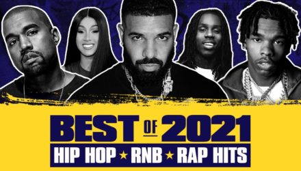 🔥 Hot Right Now - Best of 2021 | Best Hip Hop R&B Rap Songs of 2021 | New Year 2022 Mix