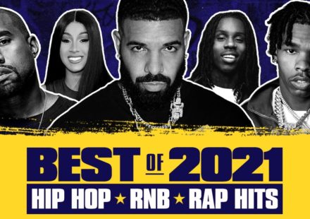 🔥 Hot Right Now - Best of 2021 | Best Hip Hop R&B Rap Songs of 2021 | New Year 2022 Mix