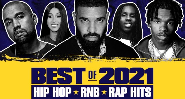 🔥 Hot Right Now - Best of 2021 | Best Hip Hop R&B Rap Songs of 2021 | New Year 2022 Mix