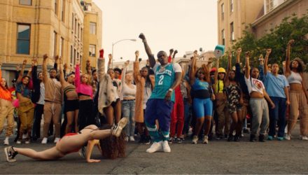 DaBaby - BOP on Broadway (Hip Hop Musical)