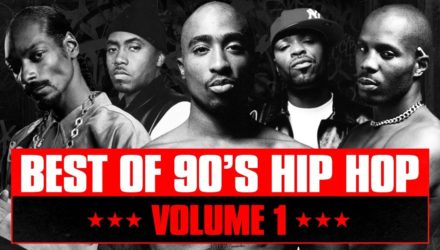 90's Hip Hop Mix #01 | Best of Old School Rap Songs | Throwback Rap Classics | Westcoast | Eastcoast