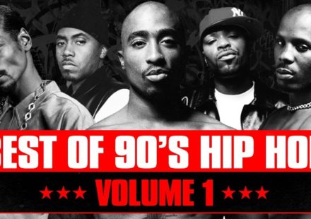 90's Hip Hop Mix #01 | Best of Old School Rap Songs | Throwback Rap Classics | Westcoast | Eastcoast