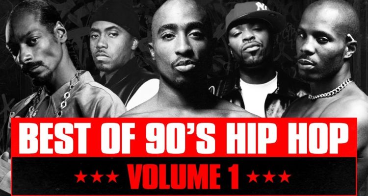 90's Hip Hop Mix #01 | Best of Old School Rap Songs | Throwback Rap Classics | Westcoast | Eastcoast