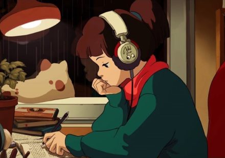 lofi hip hop radio - beats to relax/study to