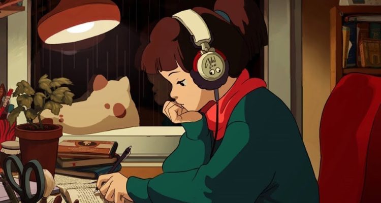 lofi hip hop radio - beats to relax/study to