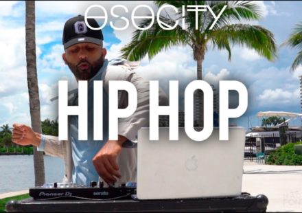 Hip Hop Mix 2020 | The Best of Hip Hop 2020 by OSOCITY