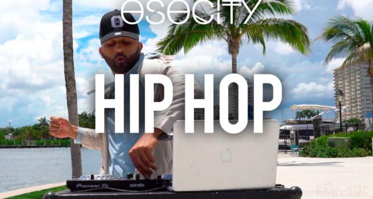 Hip Hop Mix 2020 | The Best of Hip Hop 2020 by OSOCITY