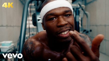 50 Cent - In Da Club (Official Music Video)