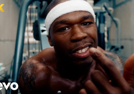 50 Cent - In Da Club (Official Music Video)