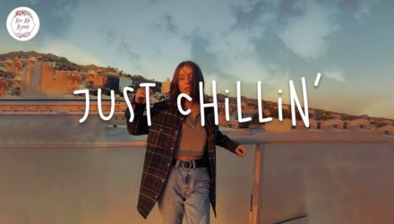 Just chillin' | Best Chill Out Music Playlist (Hip-hop RnB mix)