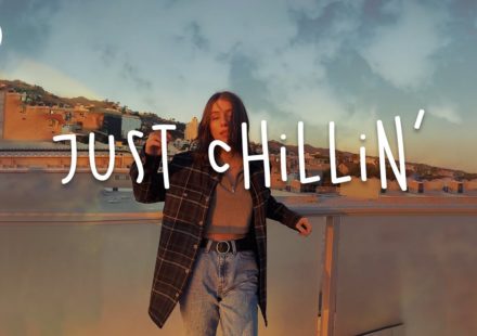 Just chillin' | Best Chill Out Music Playlist (Hip-hop RnB mix)