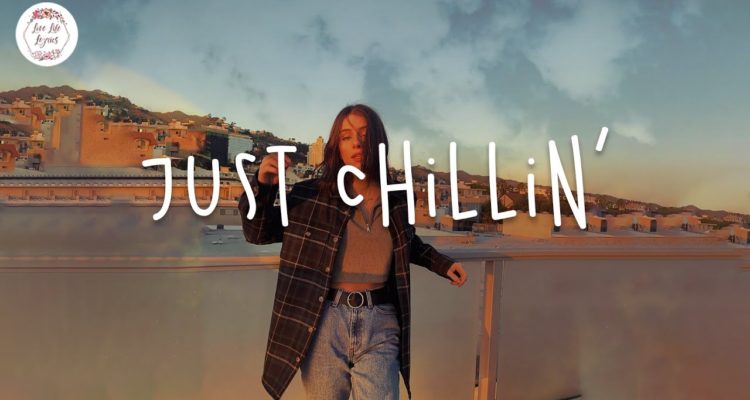 Just chillin' | Best Chill Out Music Playlist (Hip-hop RnB mix)