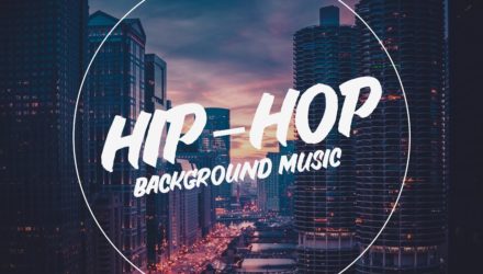 Upbeat Hip-Hop Royalty Free Background Music For Videos and YouTube