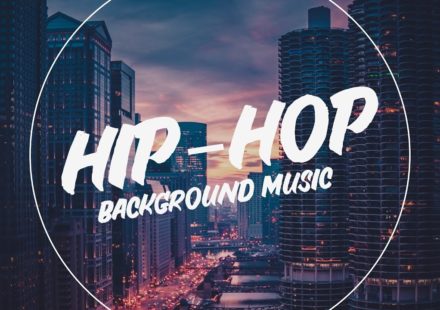 Upbeat Hip-Hop Royalty Free Background Music For Videos and YouTube