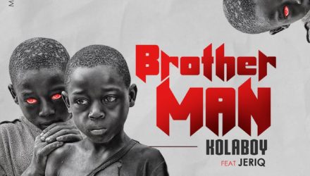 New Music: Kolaboy & Jeriq - Brother Man