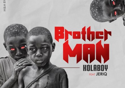 New Music: Kolaboy & Jeriq - Brother Man