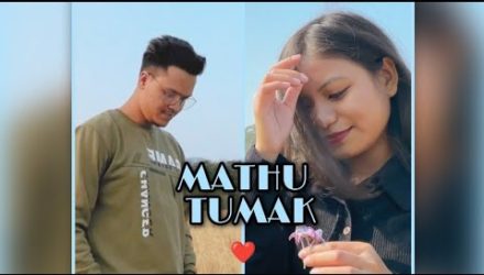 PaRASH × Bhargab - MATHU TUMAK | OFFICIAL MUSIC VIDEO | ASSAMESE RAP SONG 2022 | Oakland News Now