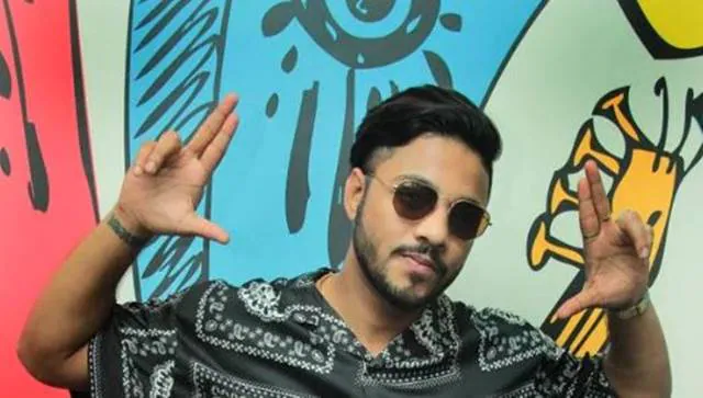 ‘It's not okay, we should glorify treating women with respect’: Rapper Raftaar on songs objectifying women