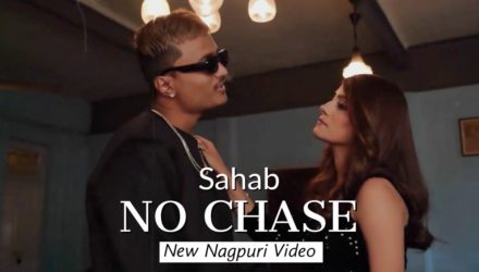 Sahab - No Chase | New Nagpuri / Hindi Rap Music Video Song 2022 | Oakland News Now