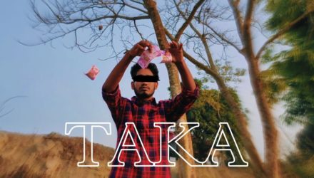 TAKA |টাকা| OFFICIAL MUSIC VIDEO|NEW BANGLA RAP SONG 2022|SOITAN ALBUM| Oakland News Now