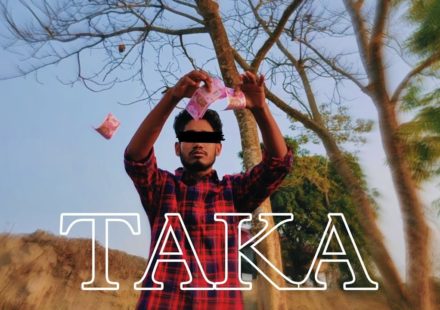 TAKA |টাকা| OFFICIAL MUSIC VIDEO|NEW BANGLA RAP SONG 2022|SOITAN ALBUM| Oakland News Now