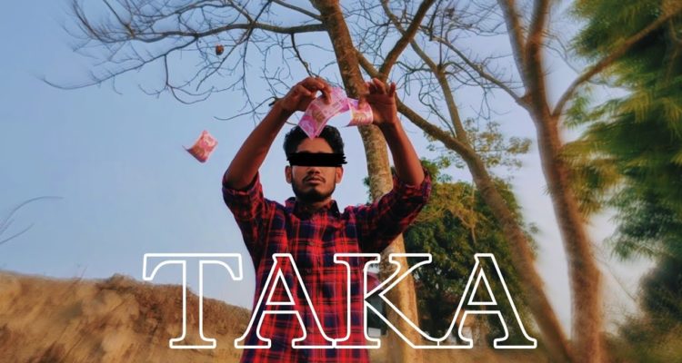 TAKA |টাকা| OFFICIAL MUSIC VIDEO|NEW BANGLA RAP SONG 2022|SOITAN ALBUM| Oakland News Now