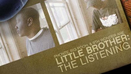 Little Brother: The Listening Album Review