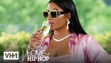 Story Time SUPER COMPILATION 👀😮 Love & Hip Hop Atlanta