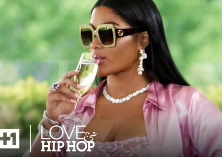 Story Time SUPER COMPILATION 👀😮 Love & Hip Hop Atlanta