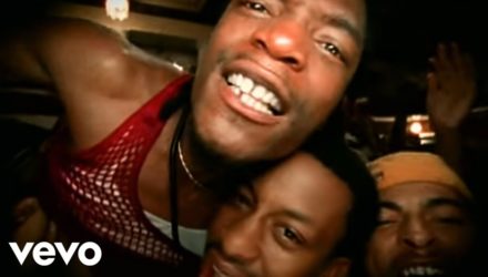 dead prez - Hip Hop (Official Video)