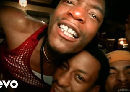 dead prez - Hip Hop (Official Video)