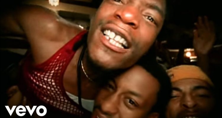 dead prez - Hip Hop (Official Video)