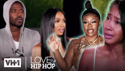 Most Watched Love & Hip Hop Videos of 2021 🧨