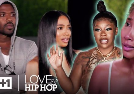 Most Watched Love & Hip Hop Videos of 2021 🧨