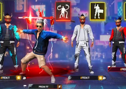 HIP HOP AND NEW EMOTE PRESET ALIGHT😈💥MOTION FF💥🎶||🤡 PANDA🤡-DESIIGNER || JEDAG JEDUG👀 VIRAL