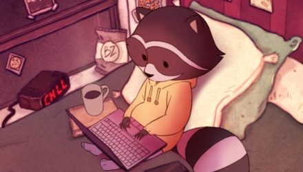 lofi hip hop radio - beats to study/relax to 🐾