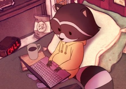 lofi hip hop radio - beats to study/relax to 🐾