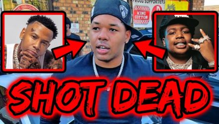 Moneybagg Yo Artist Big Nuskie Shot and Killed In Memphis