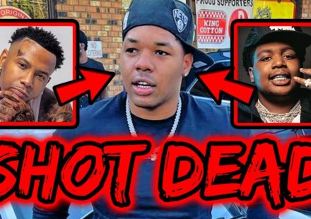 Moneybagg Yo Artist Big Nuskie Shot and Killed In Memphis