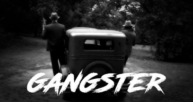 Gangster Rap Mix 🔥 Best Gangster Hip Hop Music 2022