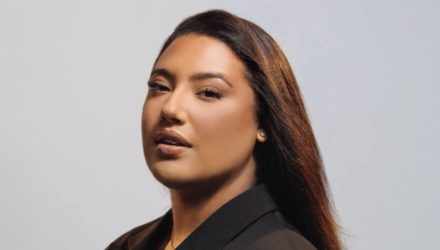 Tiffany Calver Launches New UK Rap Record Label In Partnership With Polydor