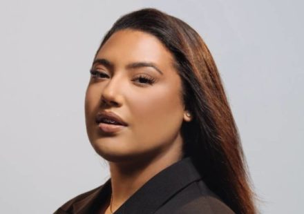 Tiffany Calver Launches New UK Rap Record Label In Partnership With Polydor