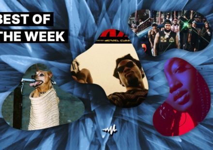 Best Songs of the Week: Bella Shmurda, Doe Boy & Nija