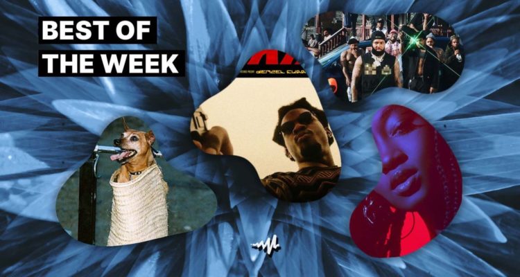 Best Songs of the Week: Bella Shmurda, Doe Boy & Nija