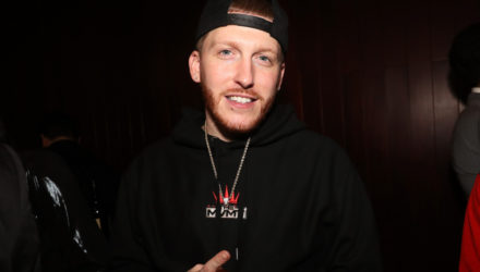 Hot 97’s DJ Drewski Vows Not to Play Diss Records on Radio