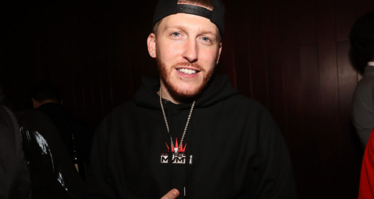 Hot 97’s DJ Drewski Vows Not to Play Diss Records on Radio