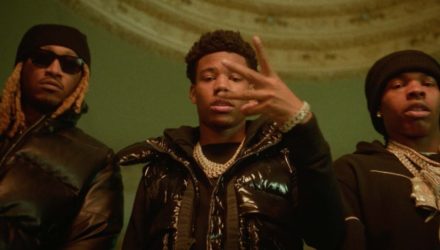 Watch Nardo Wick’s New Video for “Me or Sum” f/ Future and Lil Baby