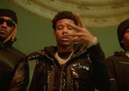 Watch Nardo Wick’s New Video for “Me or Sum” f/ Future and Lil Baby